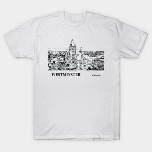 Westminster - Colorado T-Shirt